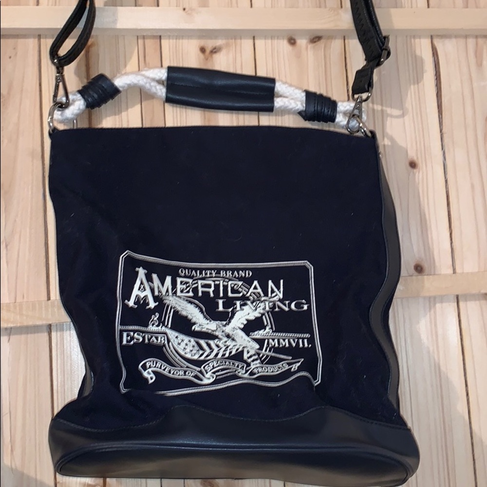 American living bag